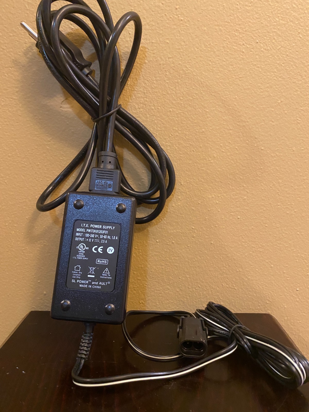 Case IH AFS GPS Subscription Tool Kit CAS2459 & Programming Harness 380002901 ++