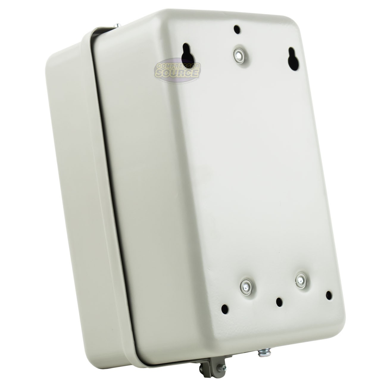 Magnetic Starter 15 HP 3 Phase 460v for Electric Air Compressor Motors