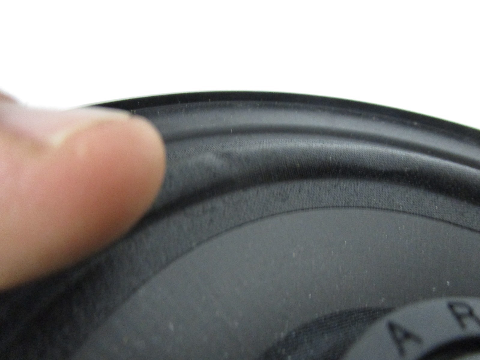 14-23 Harley Davidson Touring 6.5" Speaker 76000819 OEM