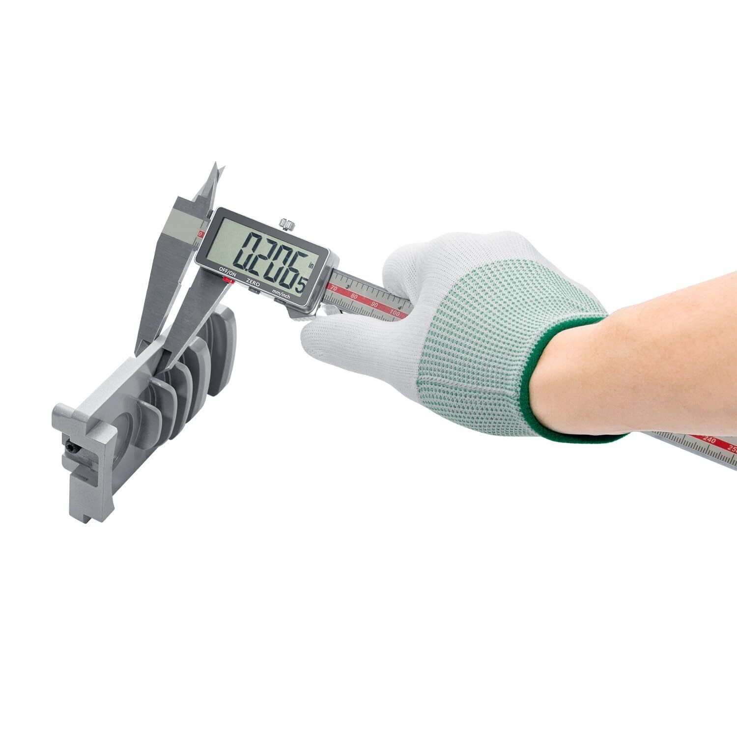 PVC Pipe Chamfer Tool Plastic Pipe Reamer Plumbing Deburr Reed Tool 1-1/4" to 4"