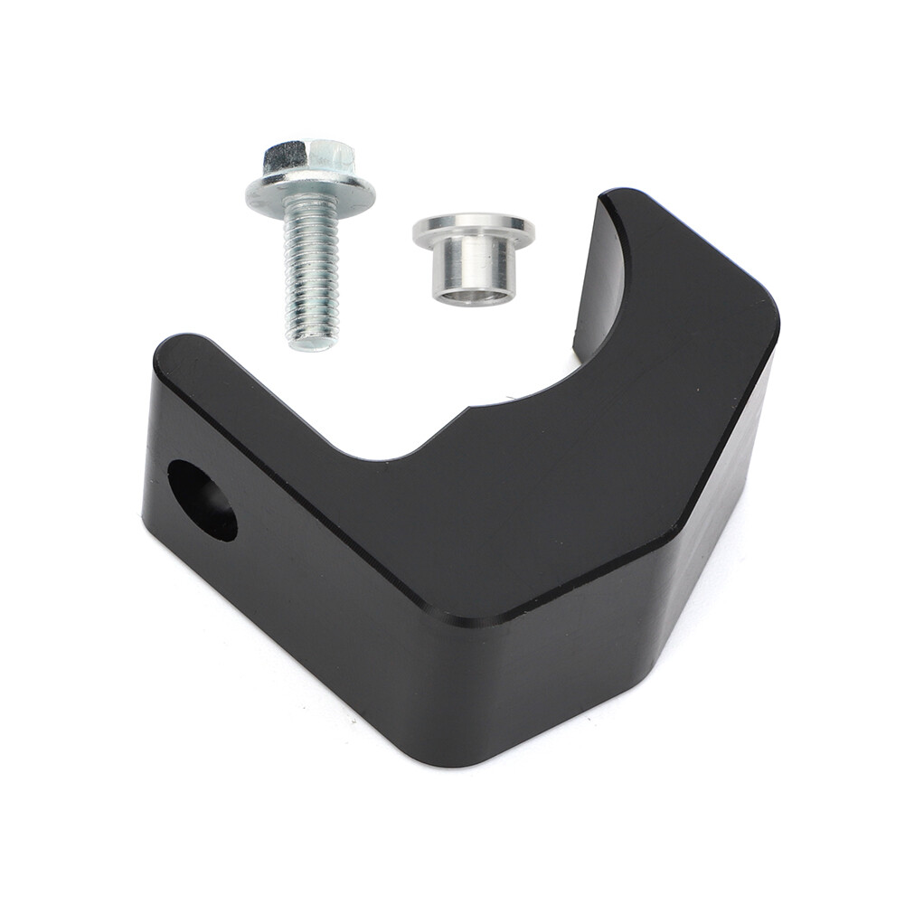 For Honda TRX250R Front Lower Frame Chain Slider Guide FourTrax 250 1986-1989 US