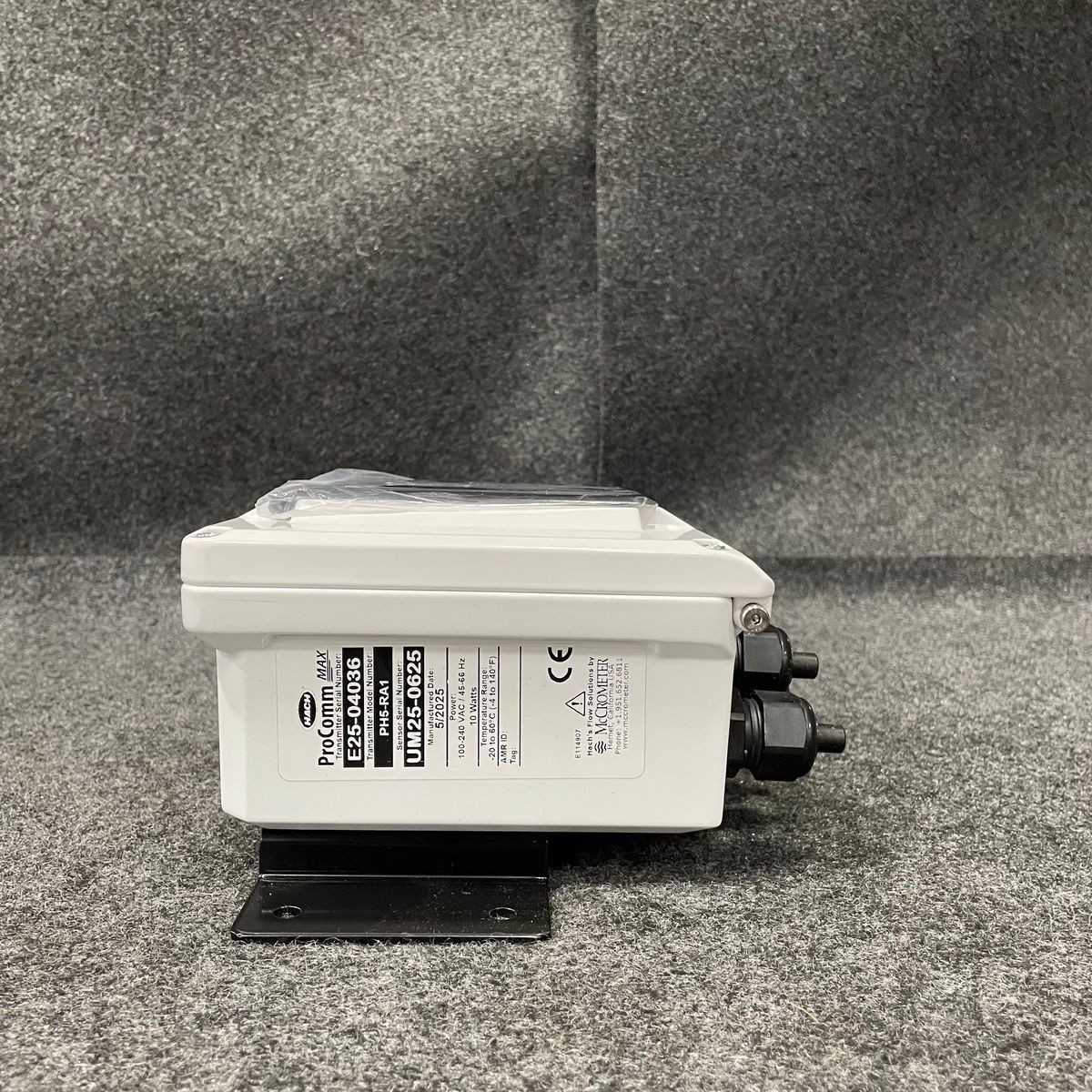 HACH Hach ProComm Max Signal Transmitter PH5-RA1