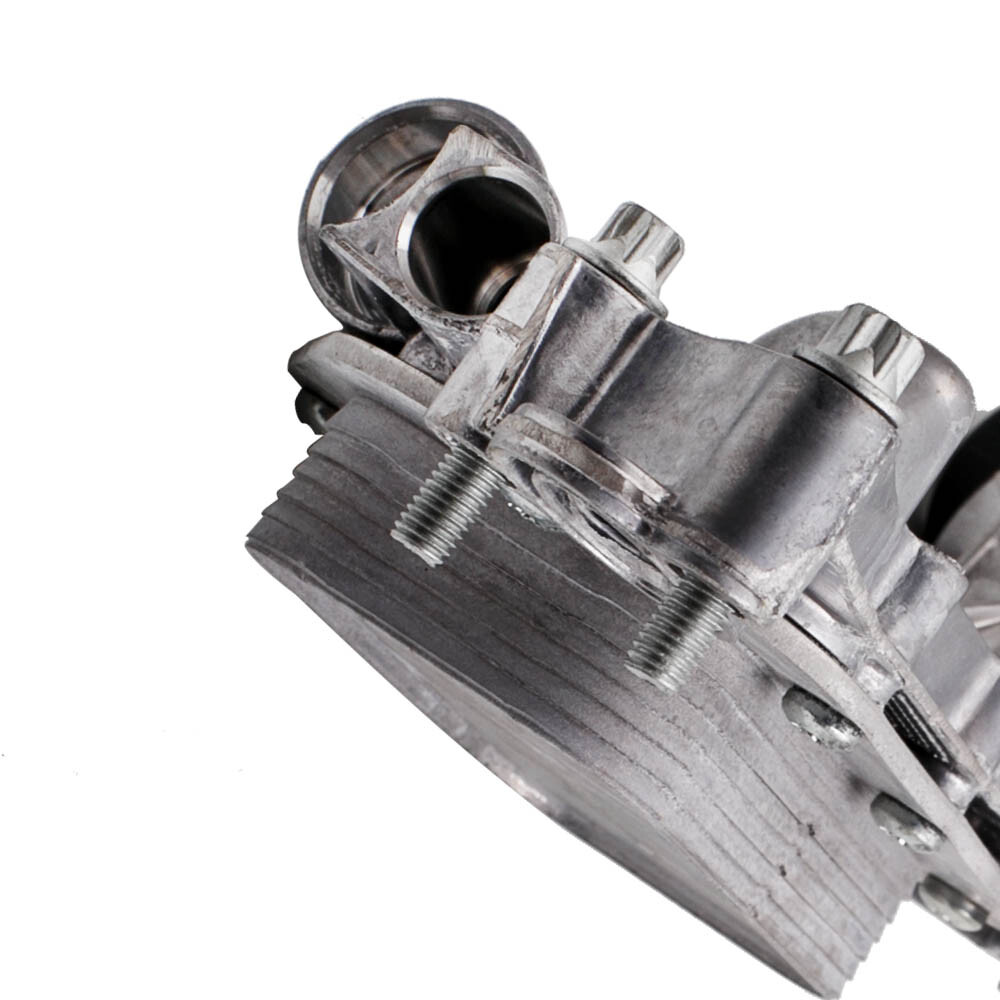 Engine Oil Cooler w/ Filter For GMC Chevy Cruze Sonic 1.8L 93186324 25199751