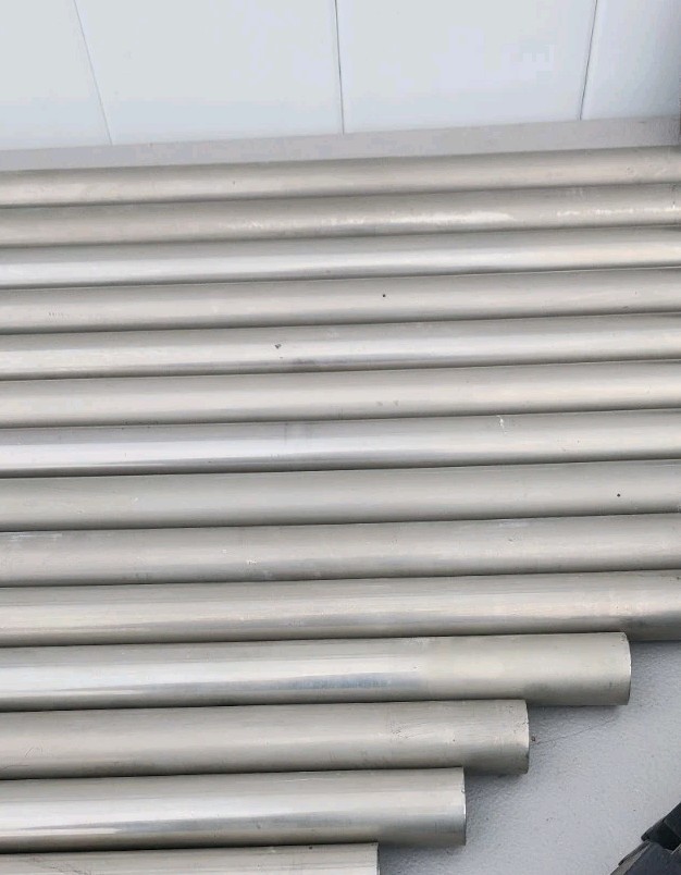 20 Deagan 1.5 Octave Cathedral Chimes Tubular Bells 1.25" dia. Circa 1910-1922