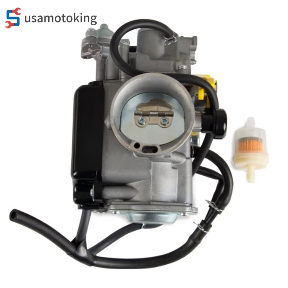 400EX Carburetor for Honda TRX400EX TRX 400EX Sportrax 2000 2001 2002-2008 400EX