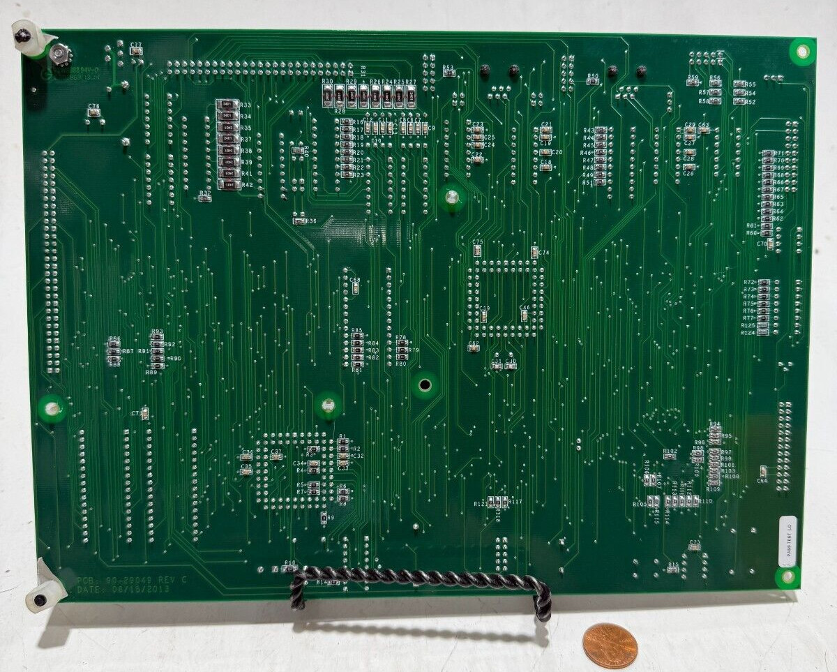 3M Federal APD PowerPad CPU Board 92-29023 90-29049 92-10372 90-11937