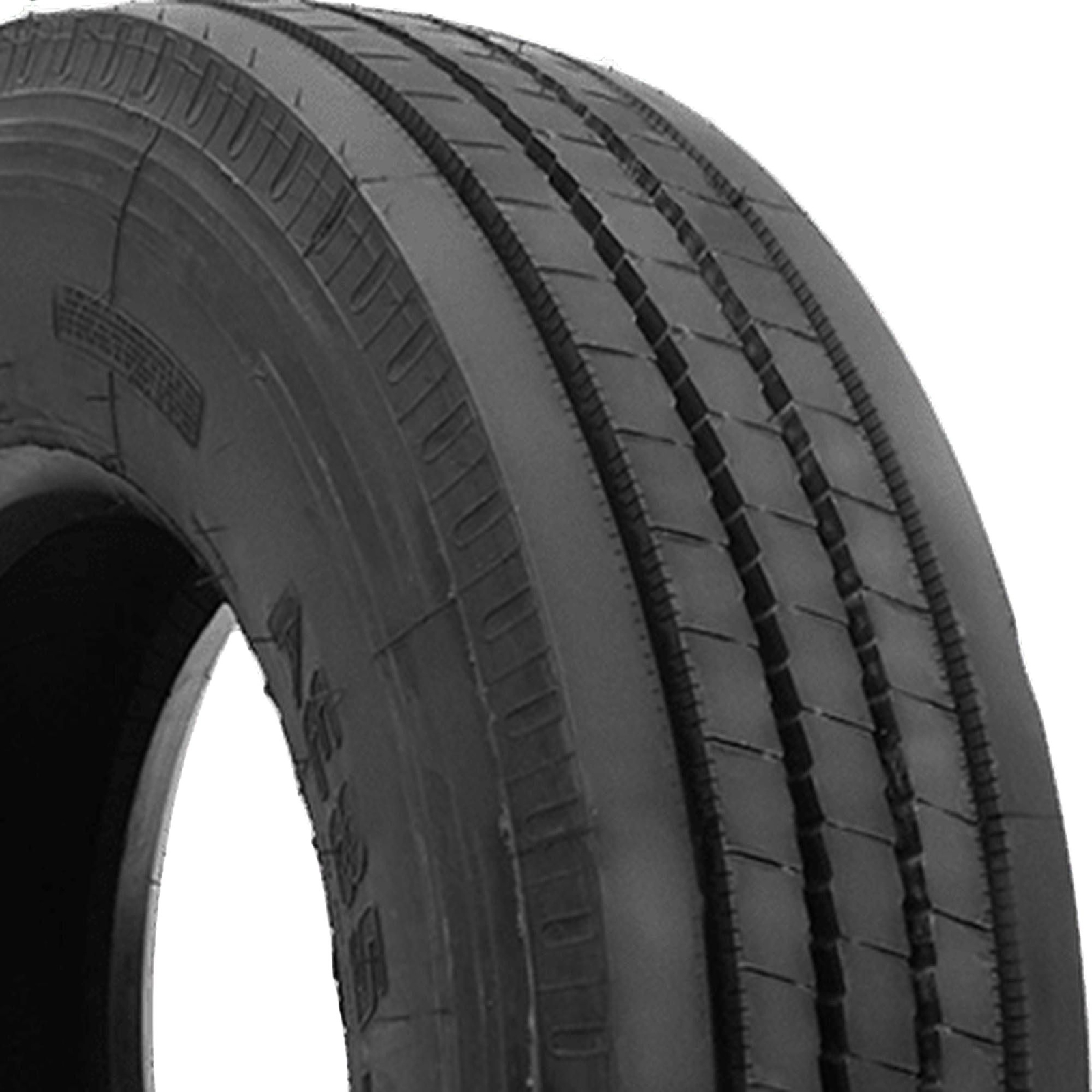 1 New Advance Gl-283a - 215/75r17.5 Tires 21575175 215 75 17.5