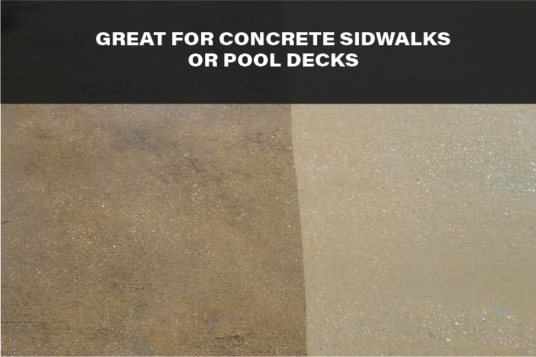 20" Pressure Washer Flat Surface Cleaner Whirl-A-Way Comparable 85.403.007