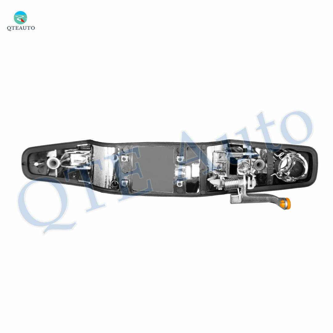 Front Left Driver Side Door Handle For 2007-2013 GMC Sierra 1500