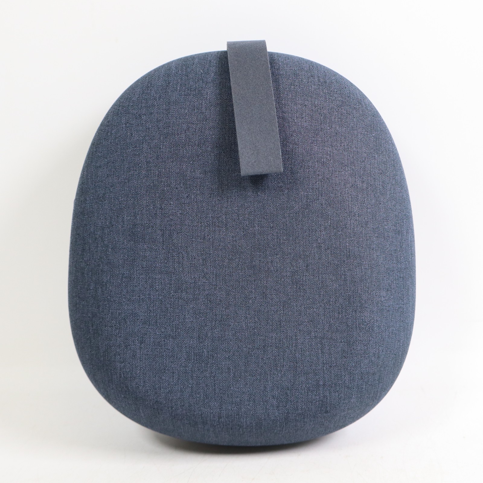 Sony WH-1000XM6 Genuine OEM Headphone Carrying Case & Accessories ONLY - Blue