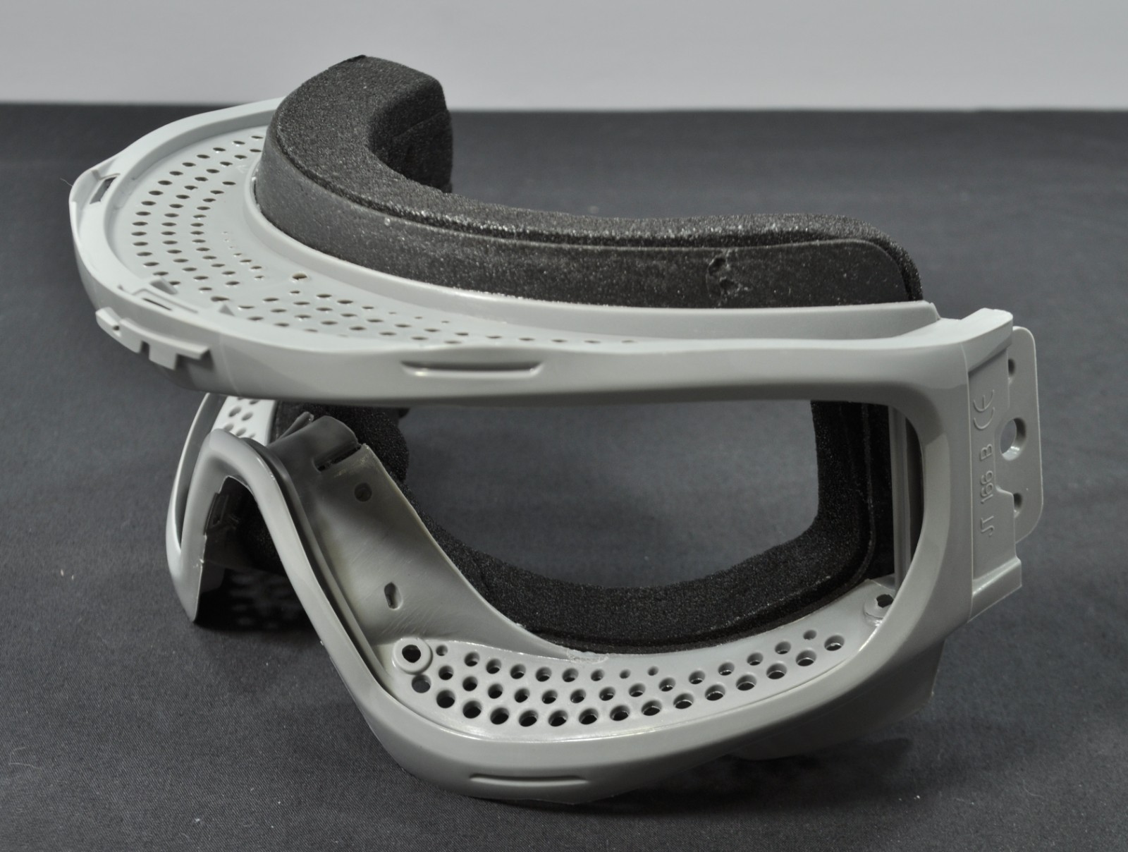 JT Proflex Frame – Limited Edition - X-Factor Grey