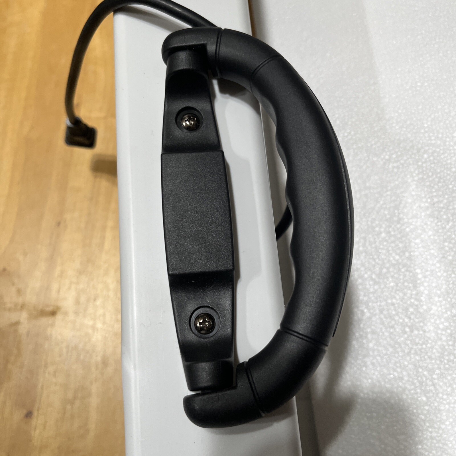 Extra Large Bug Zapper 40W 4000v Carry Handle XL Big Size Mosquito Open Box