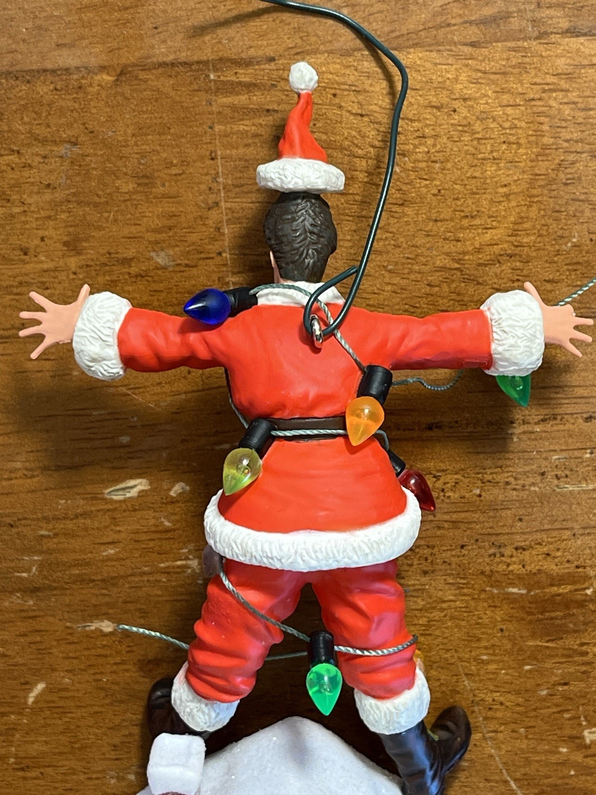 New Hallmark 2018 Fun Old Fashioned Family National Lampoon's Christmas Vacation