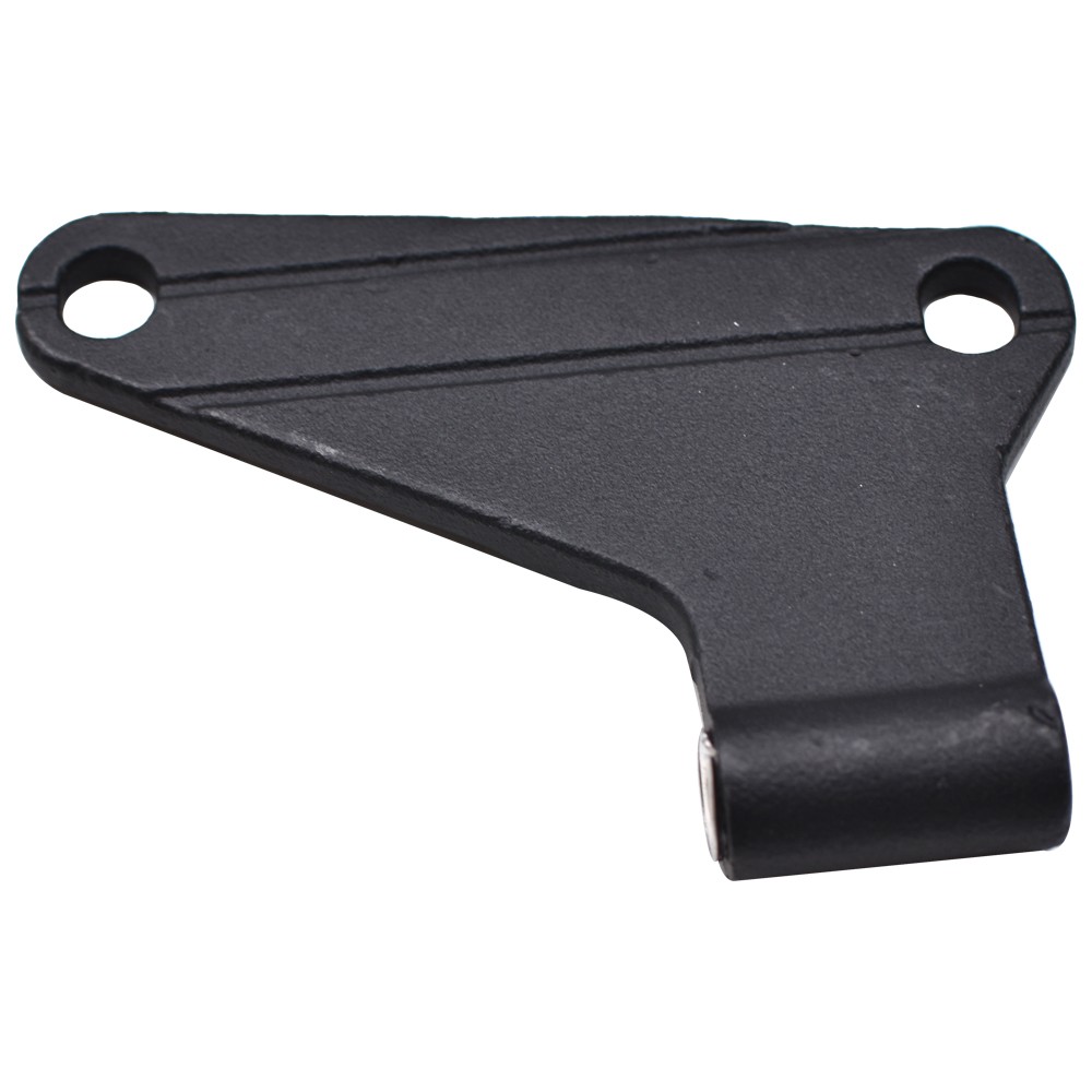 FOR 2007-2018 Jeep Wrangler JK Body Door Hinge Replacement Set Powder Coat 16pcs