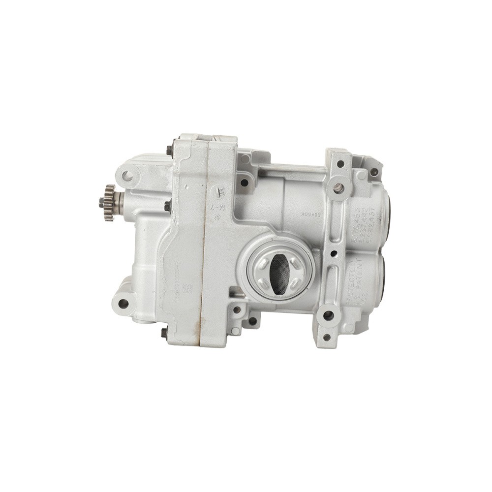 Engine Oil Pump With Balance Shaft For 2007-2016 Dodge Avenger with 2.4L Engine