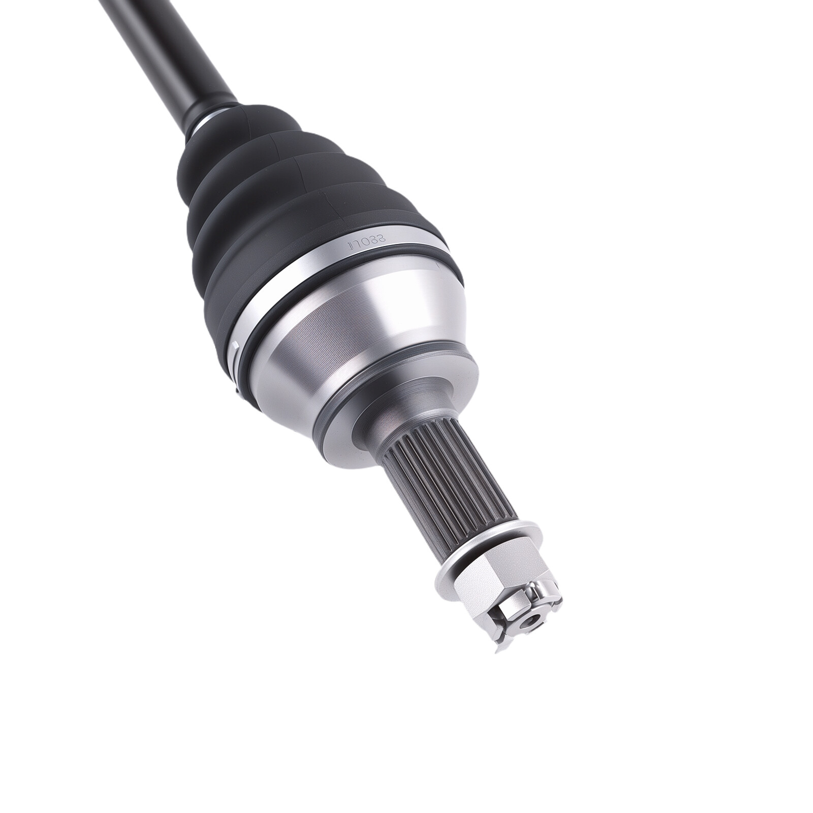 Front Left & Right CV Axle For Polaris Ranger 1000 Full Size 2021-2025 1334351