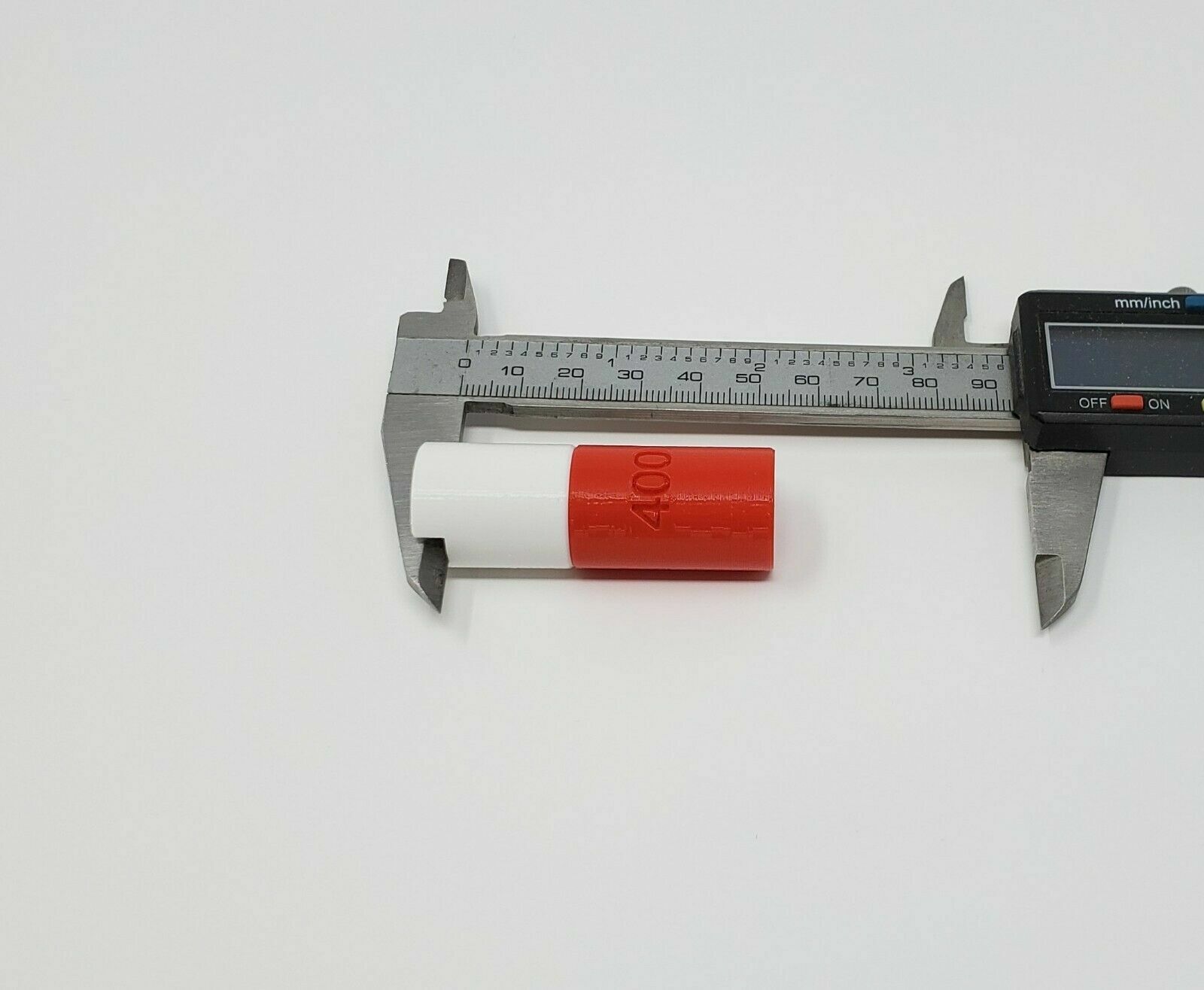 Headspace Gauge Comparator Kit (Tool Free) with Magnetic Base 🧲