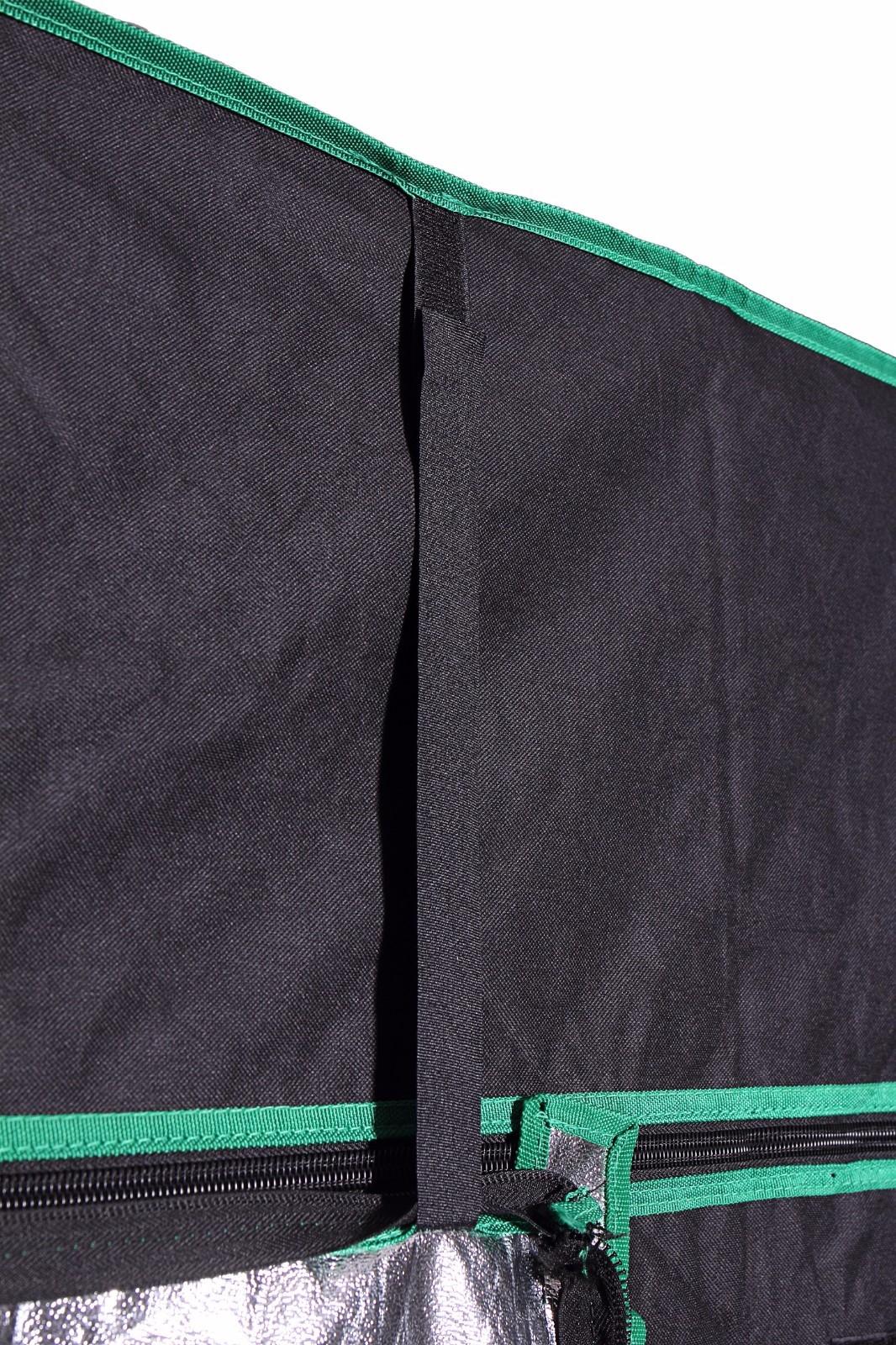 Horticulture Reflective Mylar Hydroponic Grow Tent for Plant Growing