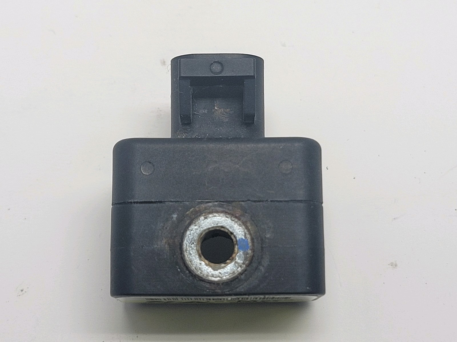 2003 - 2004 Cadillac GMC Chevrolet SRS Front Bumper Sensor 15057506 OEM