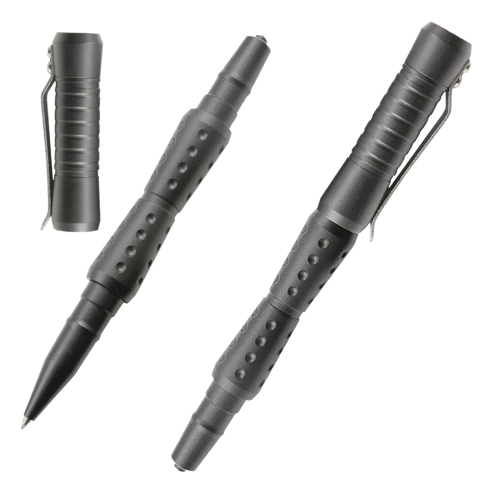 UZI Tactical Pen- Gun Metal