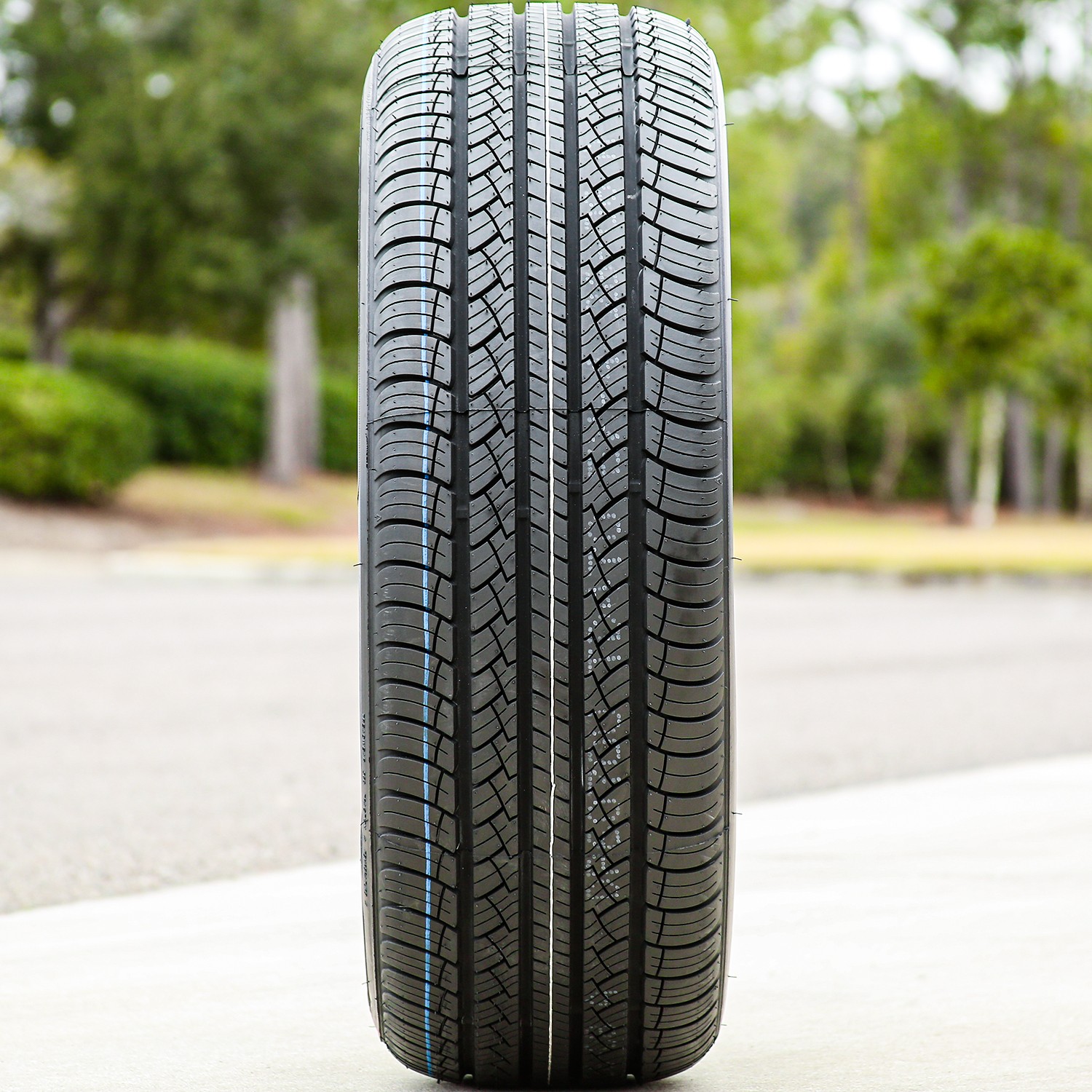 4 Tires Cosmo RoadHunter 275/60R20 115H AS A/S All Season