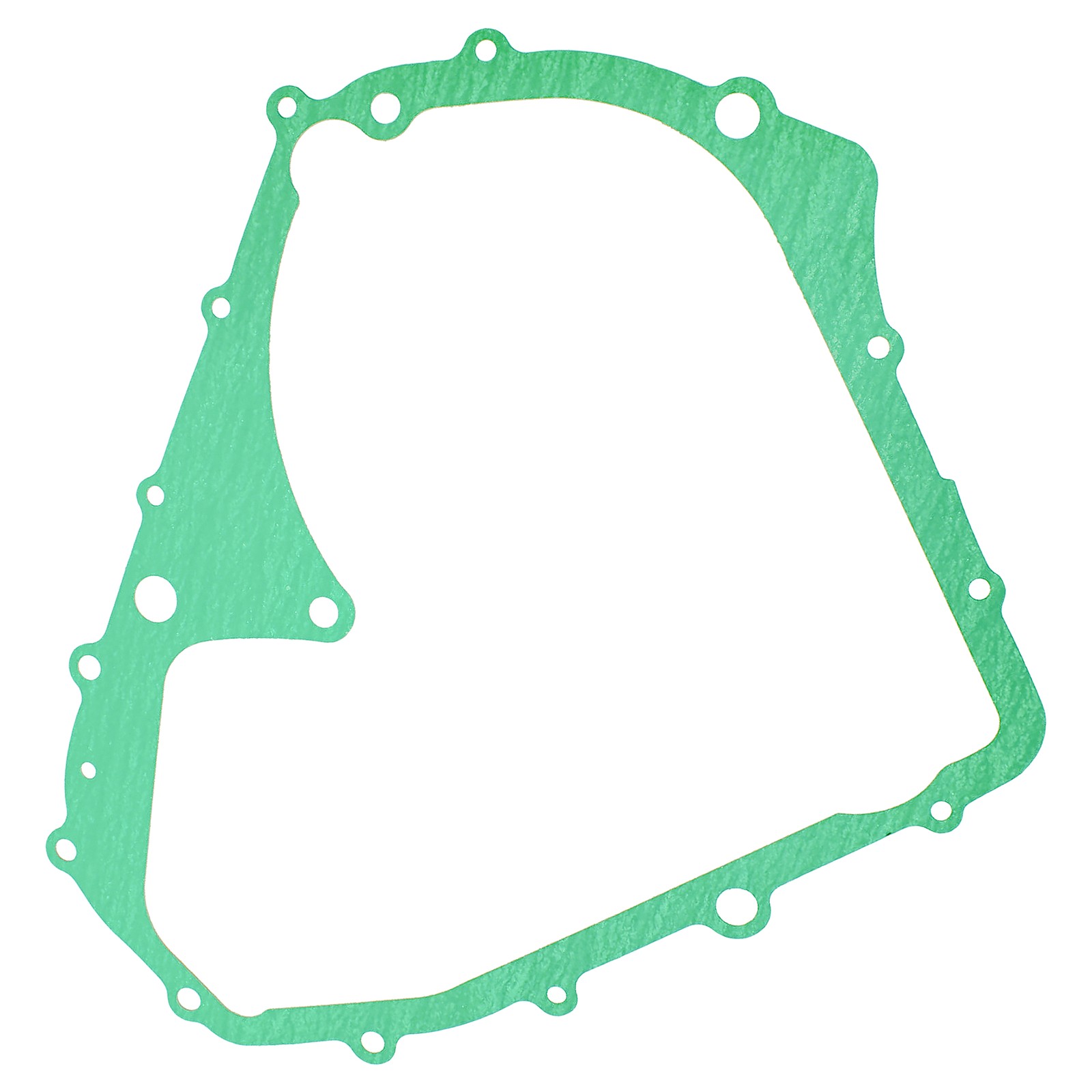 Caltric Stator Gasket for Arctic Cat 3402-590 Gasket Stator Magneto Cover