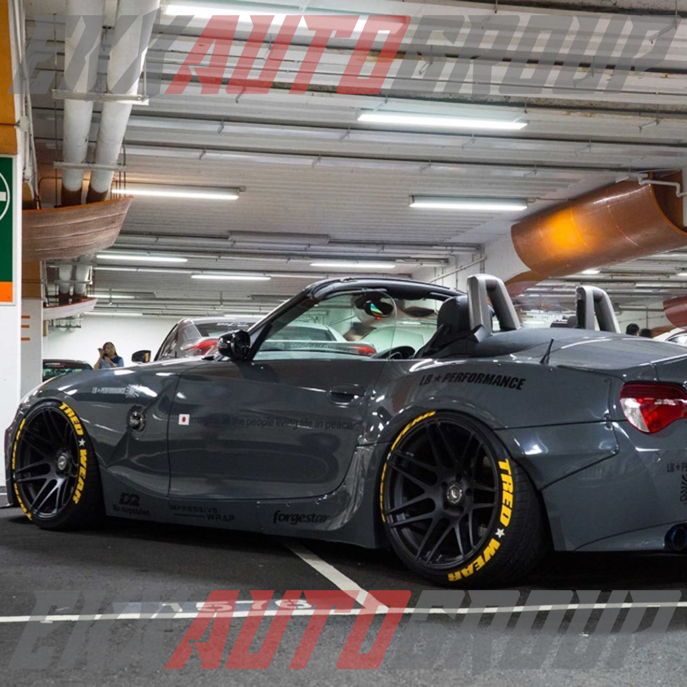 10Pcs Waterproof Permanent Paint Marker Pen For Car Tyre Tire Tread Rubber Metal