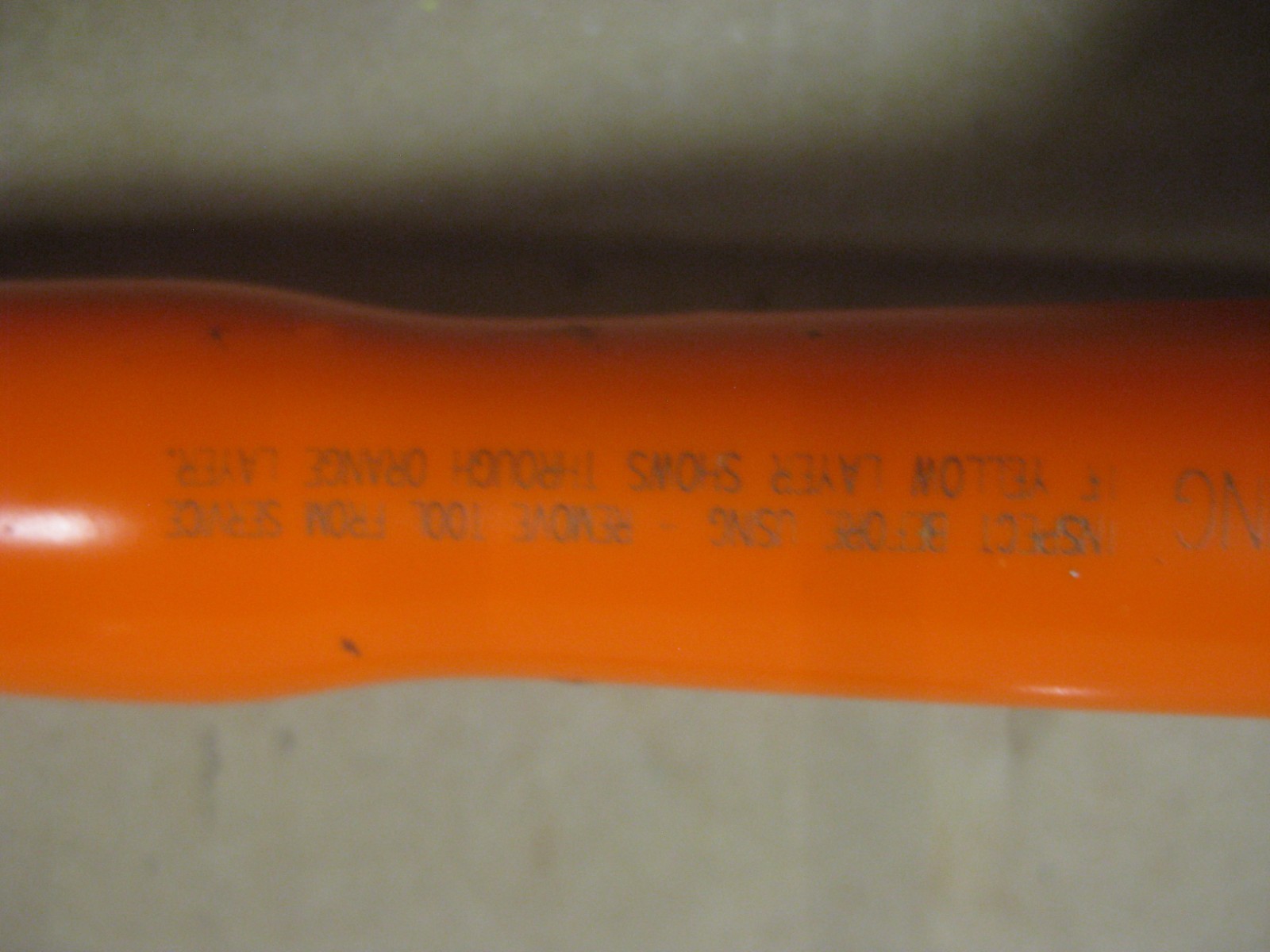 Insulated Tools Ratchet/Socket CIP