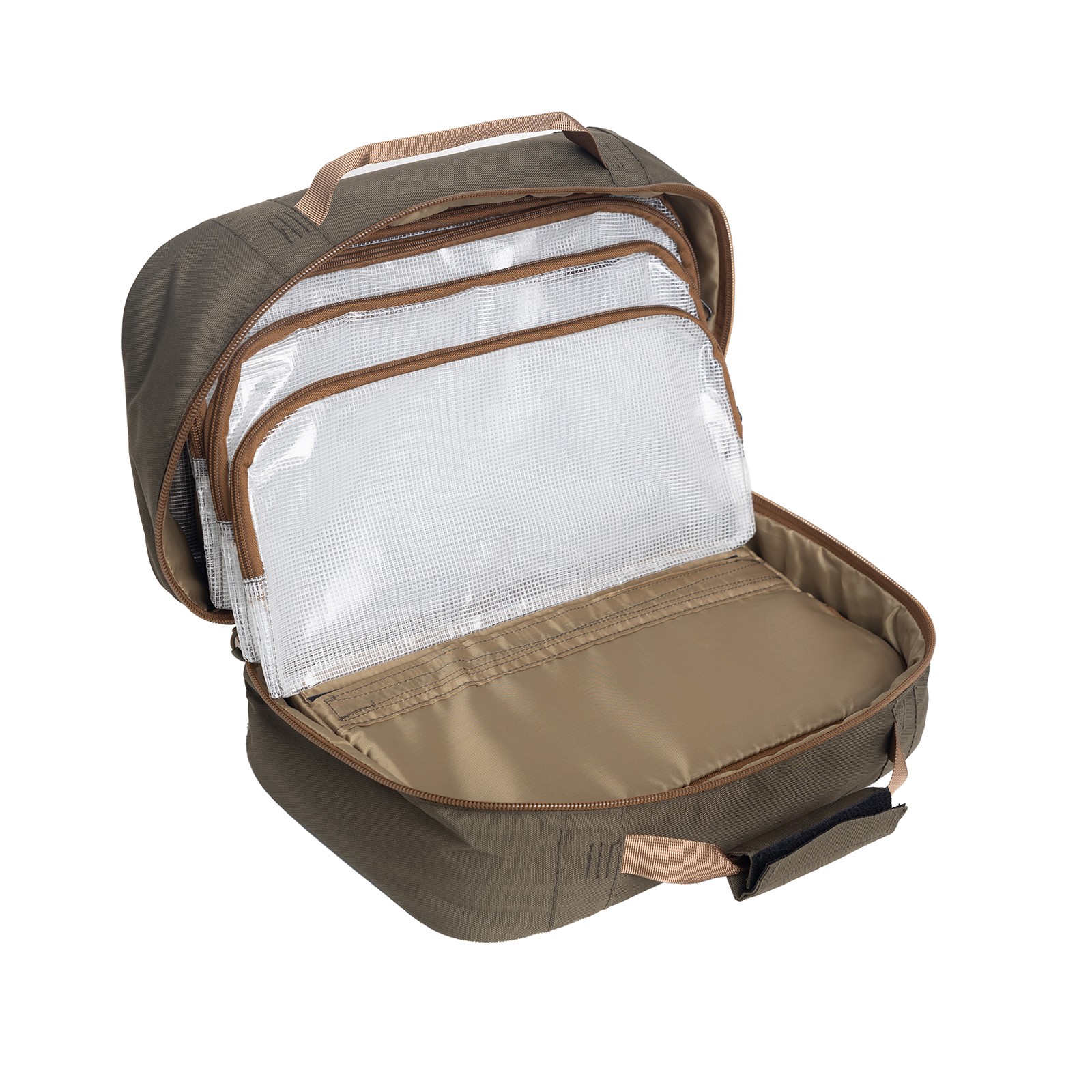 Fly Tying Travel Case | Fly Tying Storage | Fly Tying Kit | Fly Tying Organizer