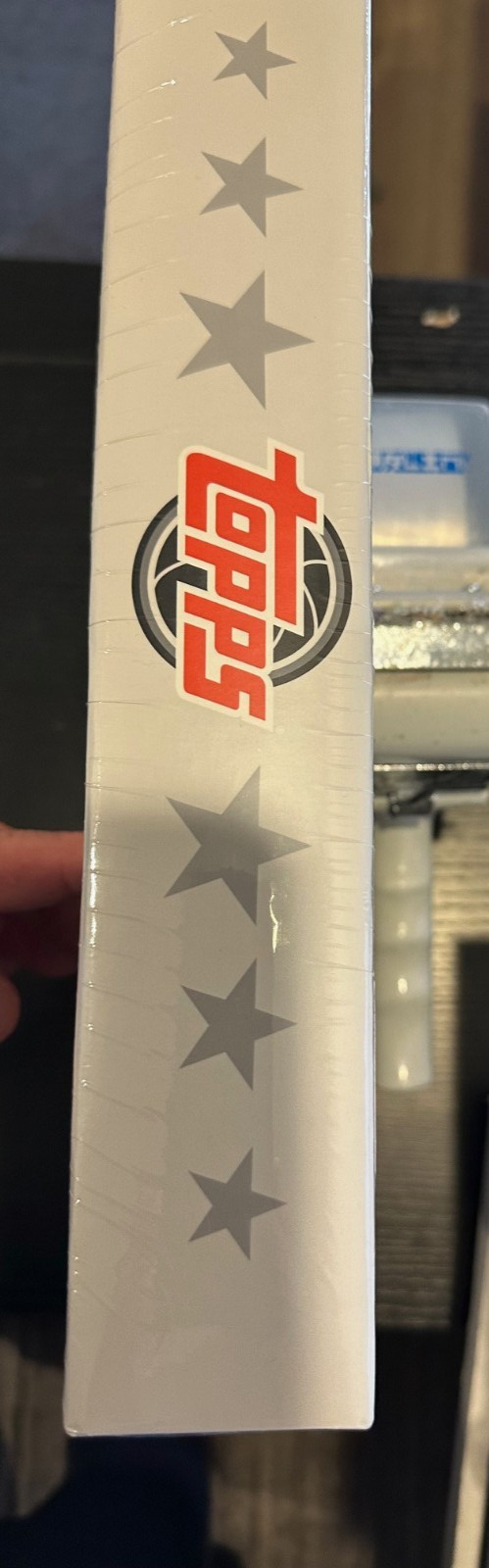 NEW SEALED 2025 Topps NBA Basketball Binder 35 Premium Ultra-Pro 9 Pocket Pages