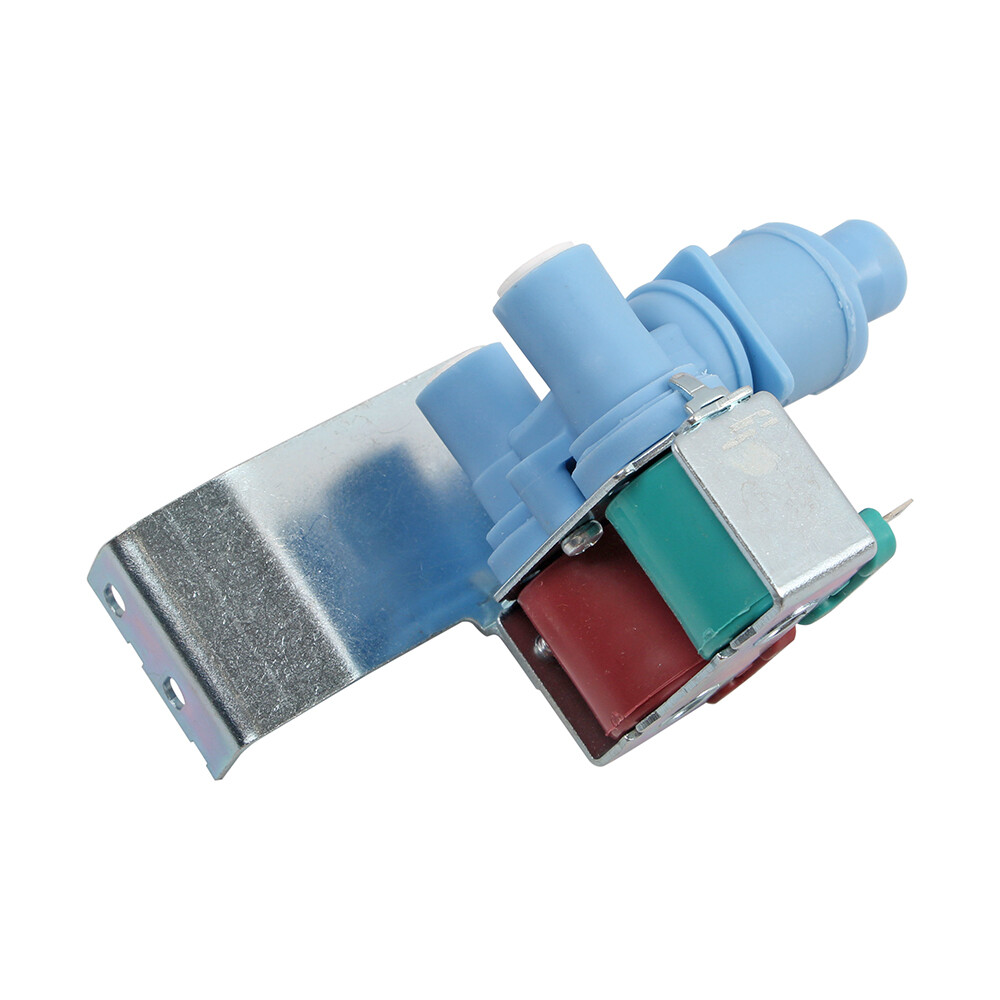 Dual Water Inlet Valve For Kenmore Whirlpool Refrigerator W10408179 W10179146