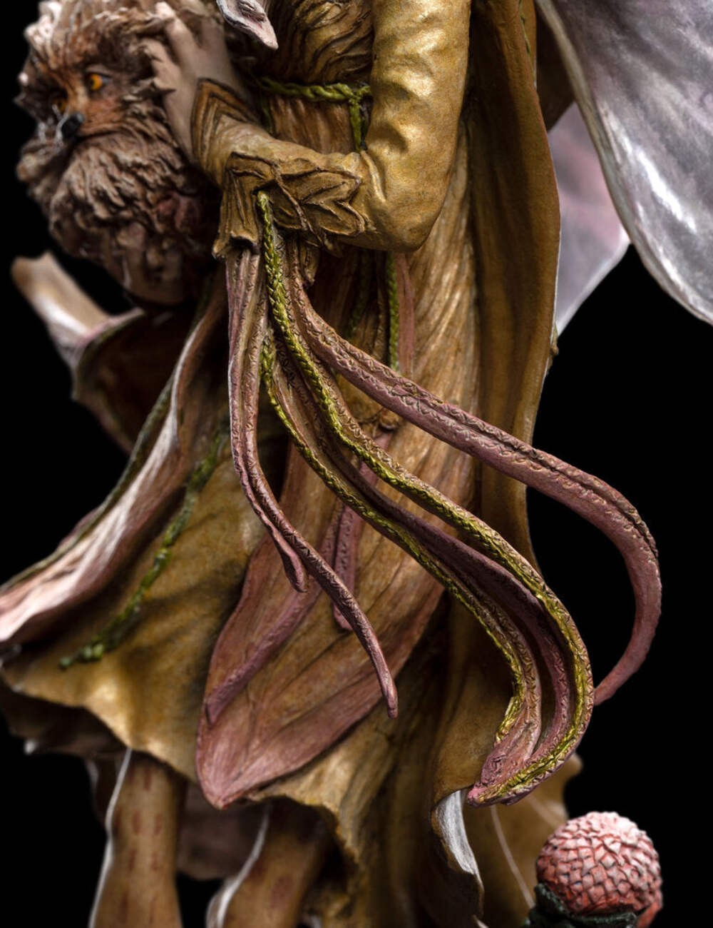 WETA The Dark Crystal 1982 Kira the Gelfling ⅙ Sixth Scale Figure Statue NEW