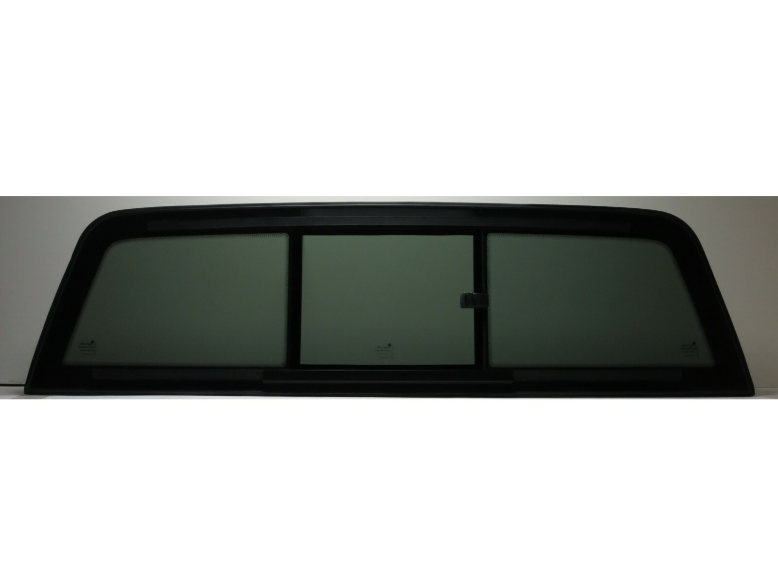 Fit 1994-2002 Dodge Pickup 2500 &3500 Back Glass (Manual) Sliding Window