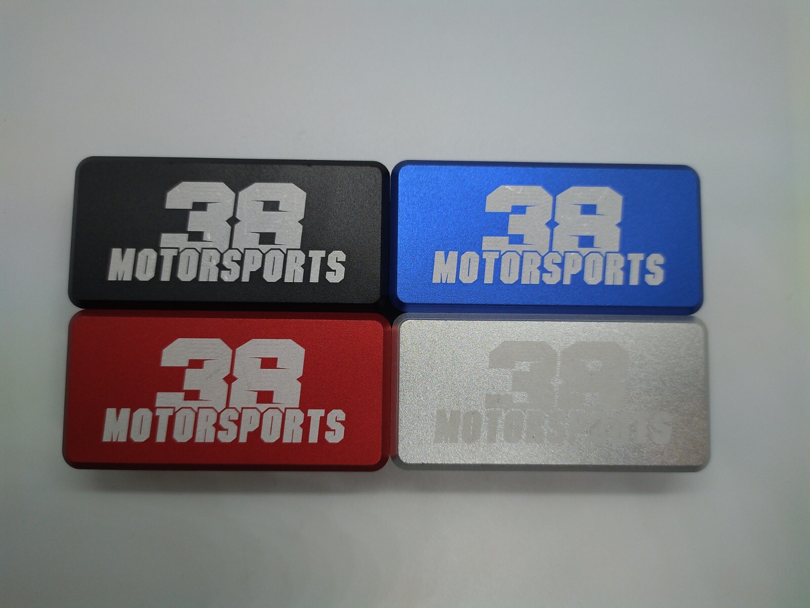 BLACK Billet Frame Plug Brace Insert For Yamaha YFZ450R 2009-2023