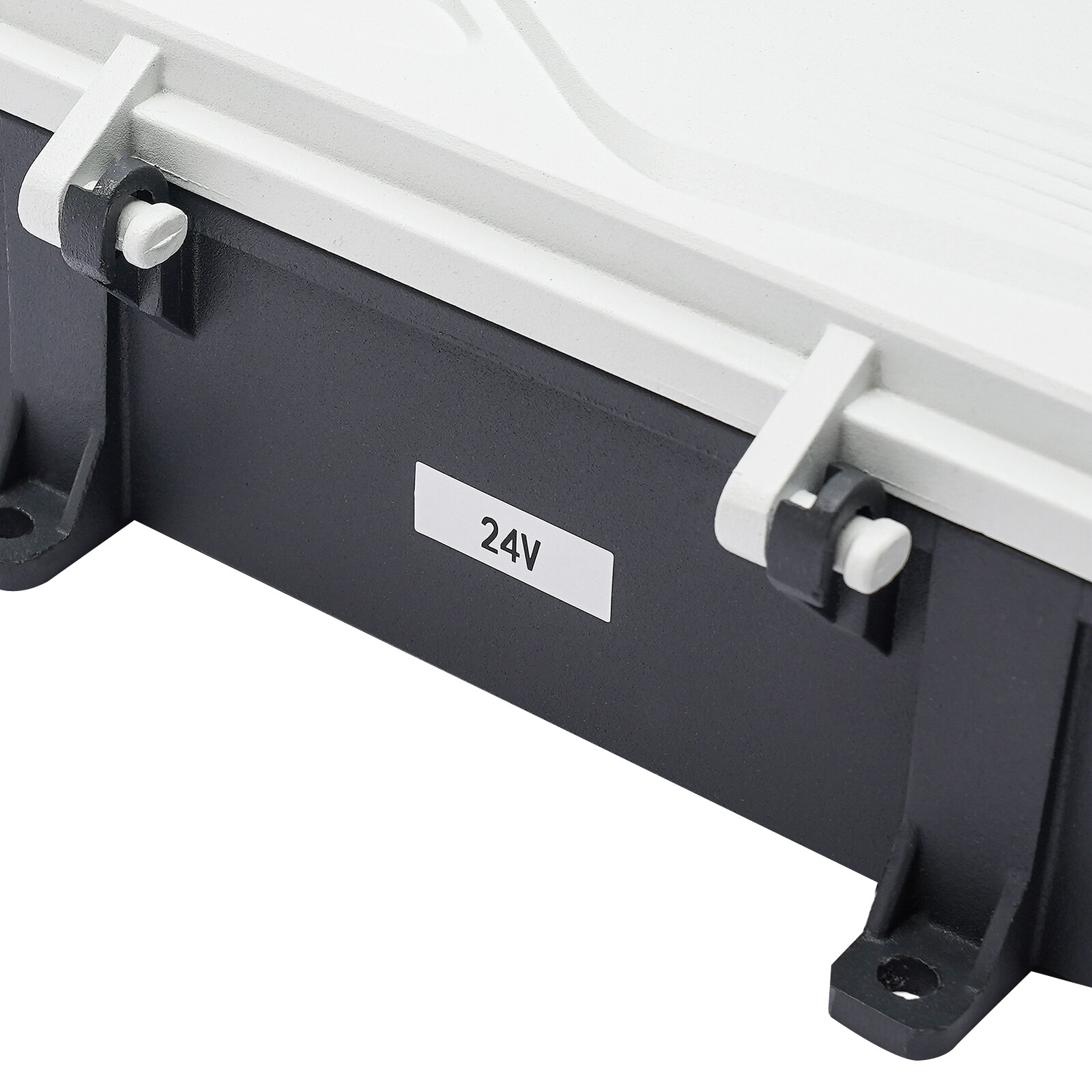 3in 24V DC Deep Well Solar Water Pump Submersible Max Head 100m/ 328ft+MPPT 270W