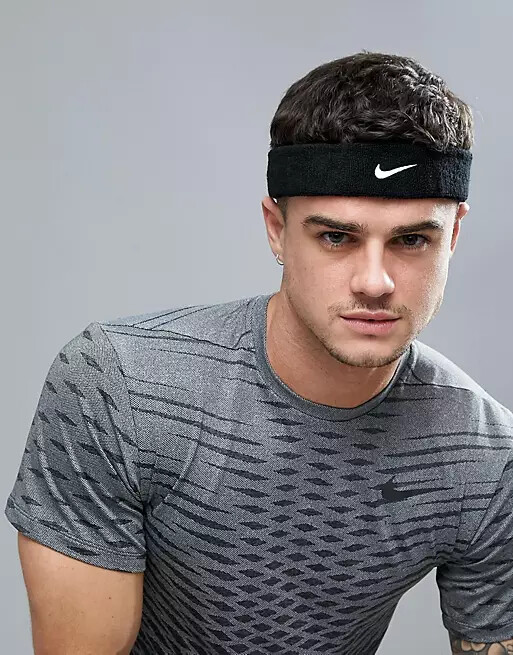 Nike Swoosh Headband
