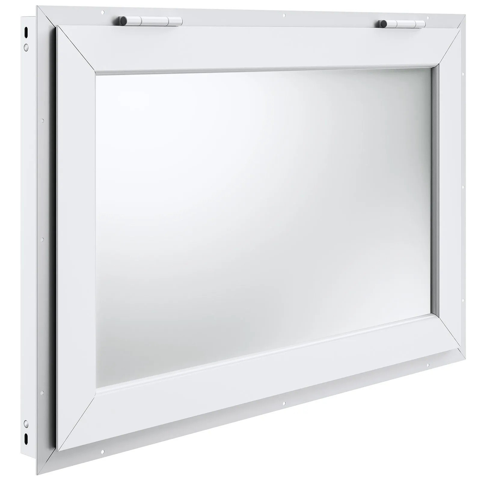 Food Truck Concession Stand Rectangular Service Window 36" x 24" NIB