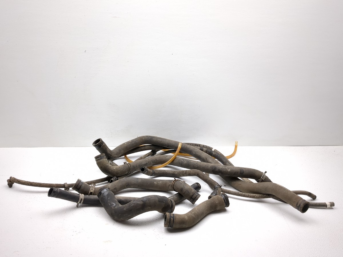 15-20 Polaris RZR S 900 Miscellaneous Parts Hose Tube Kit