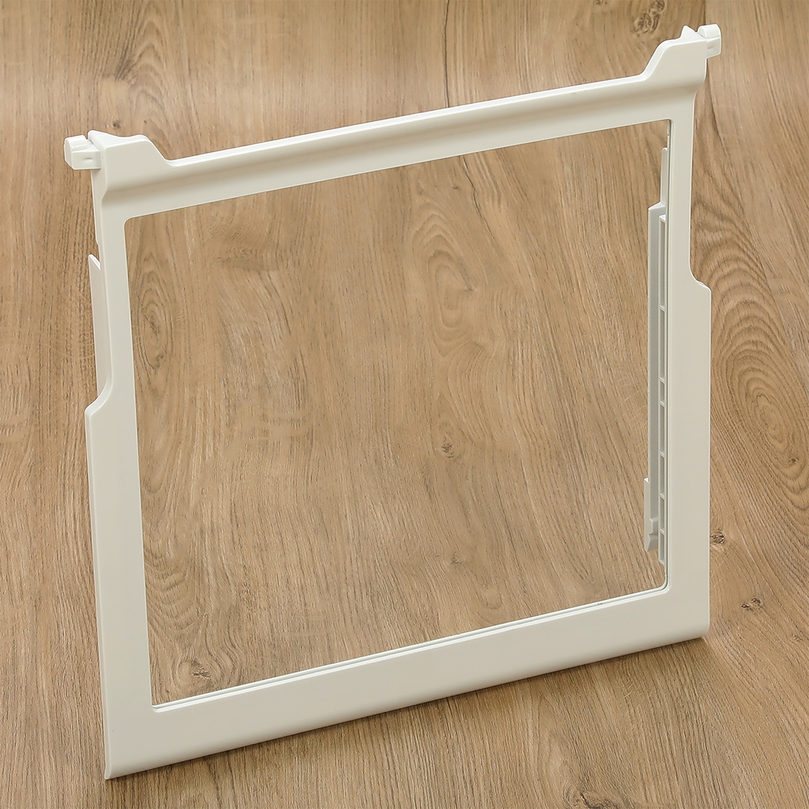 Replace P#W10276341 Glass Shelf Compatible with Whirlpool Maytag Refrigerator