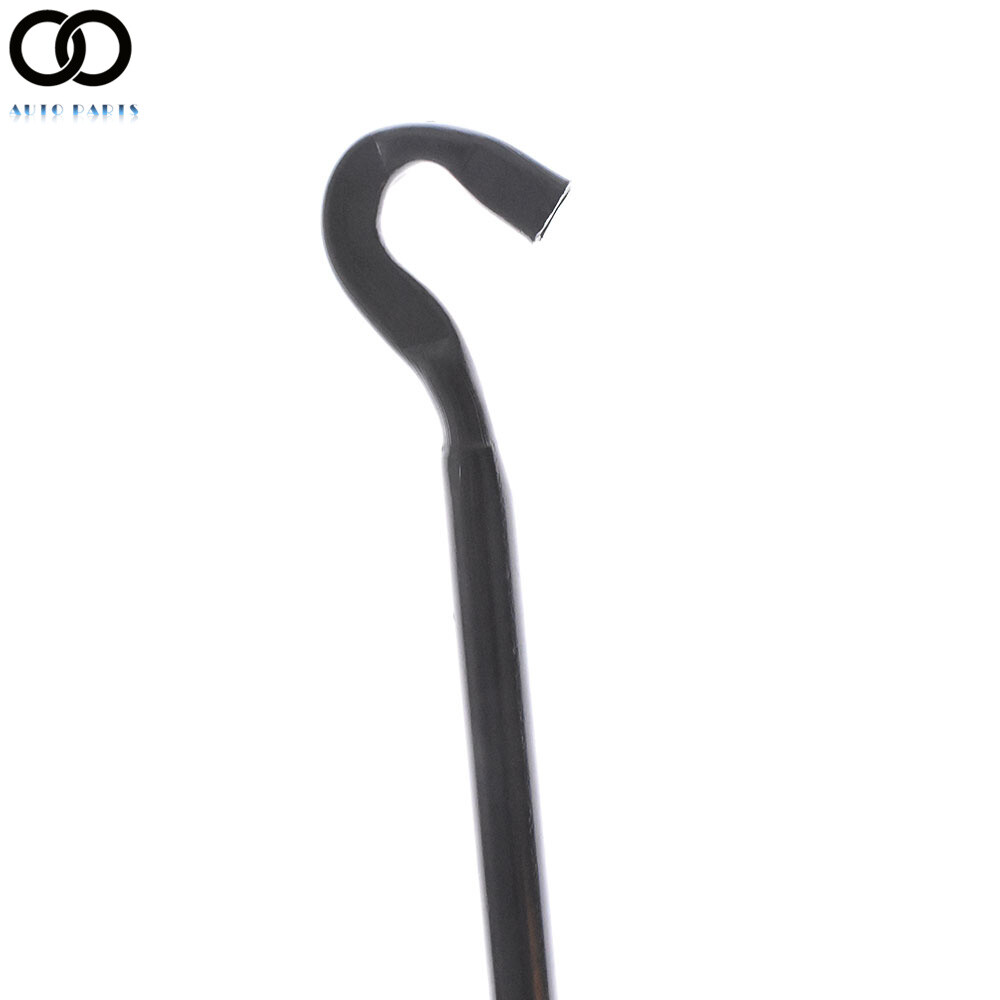 For 2005-2017 Toyota Tacoma 2.7L 3.5L 4.0L Spare Lug Wrench Tire Tool Kit w/Bag