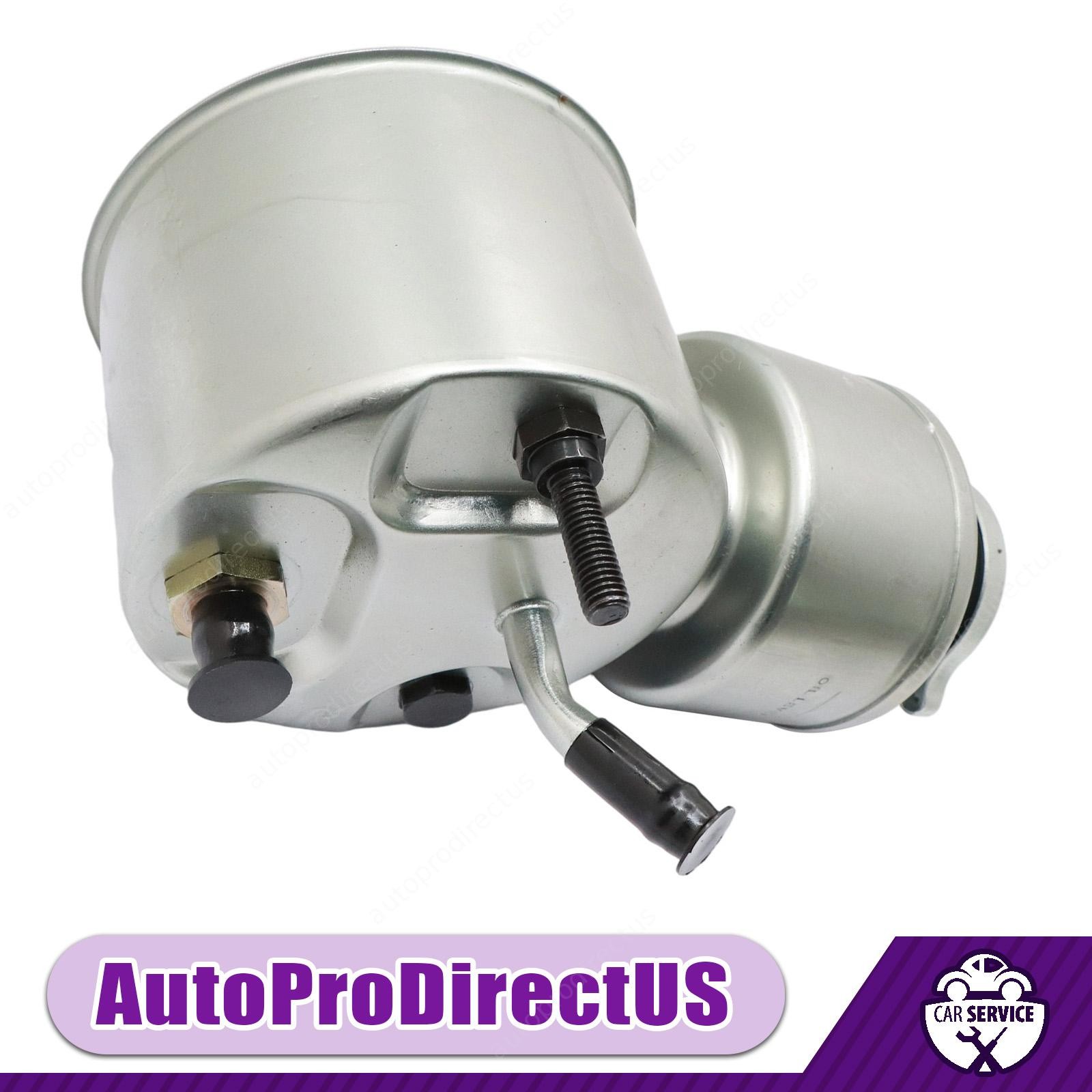 7840124 Power Steering Pump Fits International Truck For Sagniaw 143 Series C60