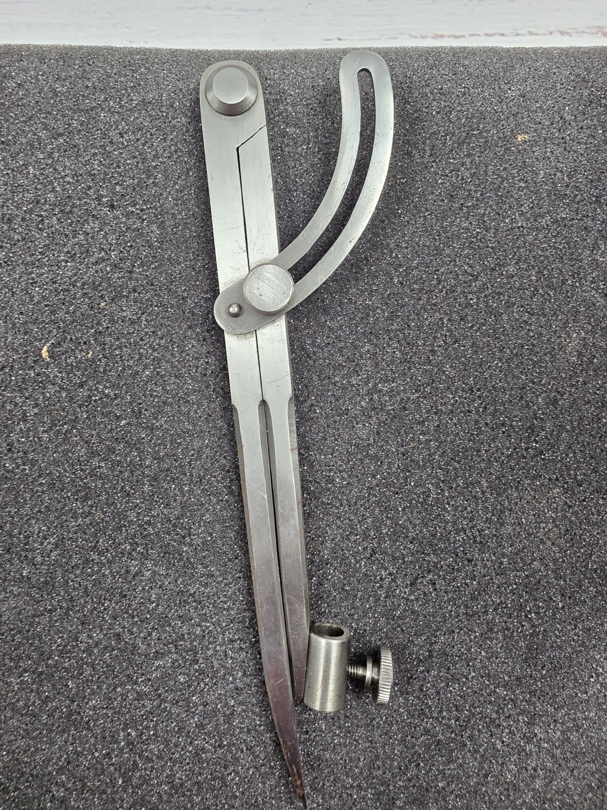 Gladstone Tools 5 Piece 8" Caliper Set PLU#1681