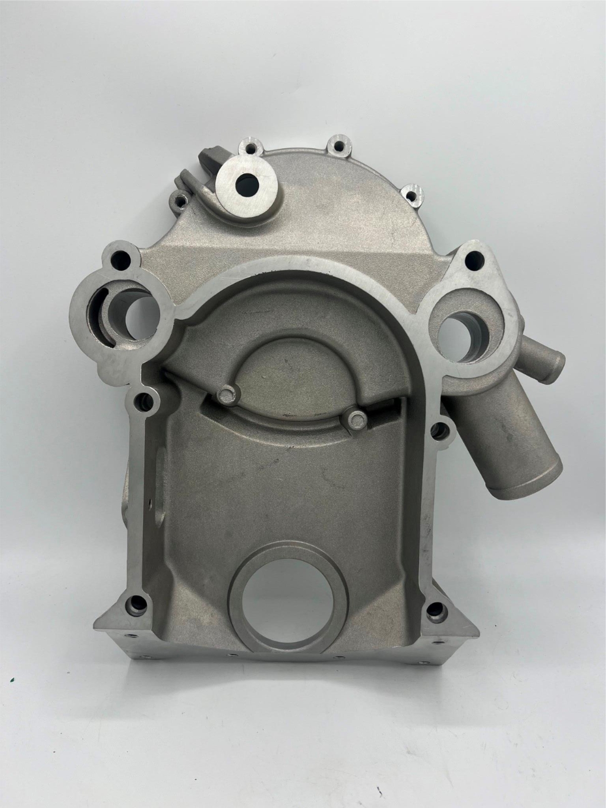 1969-77 Pontiac Grand Prix GTO V8 350 400 455 Timing Chain Cover NEW