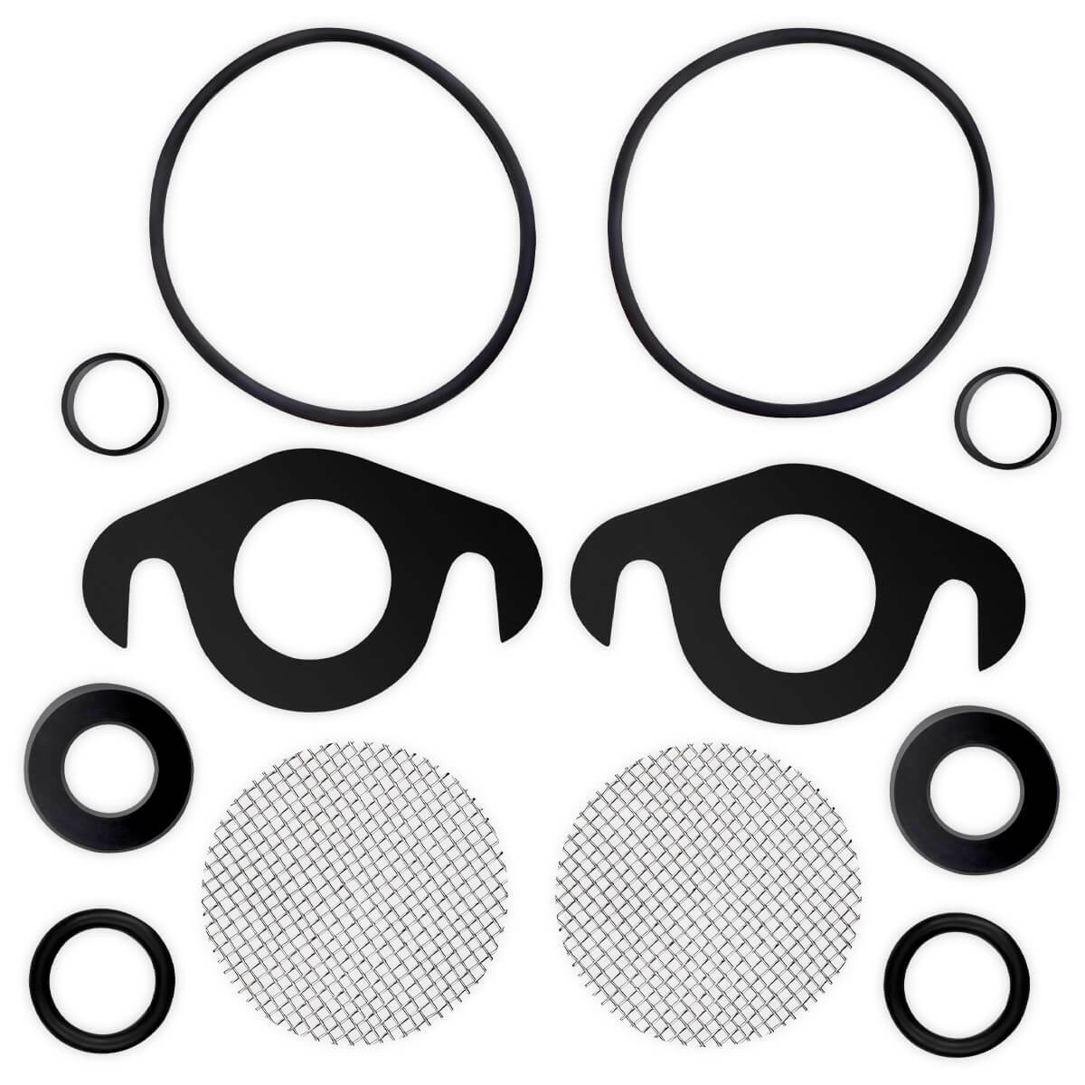 MAINTENANCE KIT for the LEVEL5 Compound Pump | 4-860