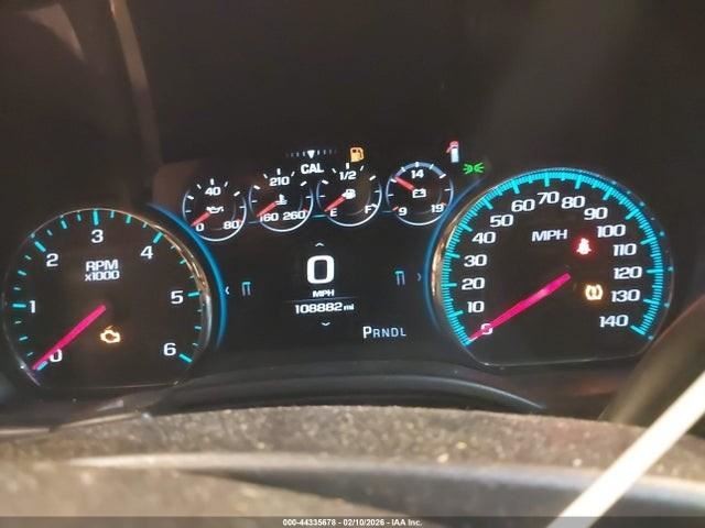 (LOCAL PICKUP ONLY) Roof Glass Fits 15-20 SUBURBAN 1500 921360