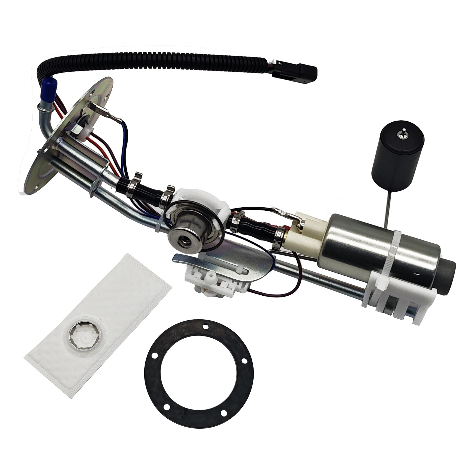 New Fuel Pump Assembly For Polaris Sportsman X2 500 EFI 2006 5 Bolt 47-1048