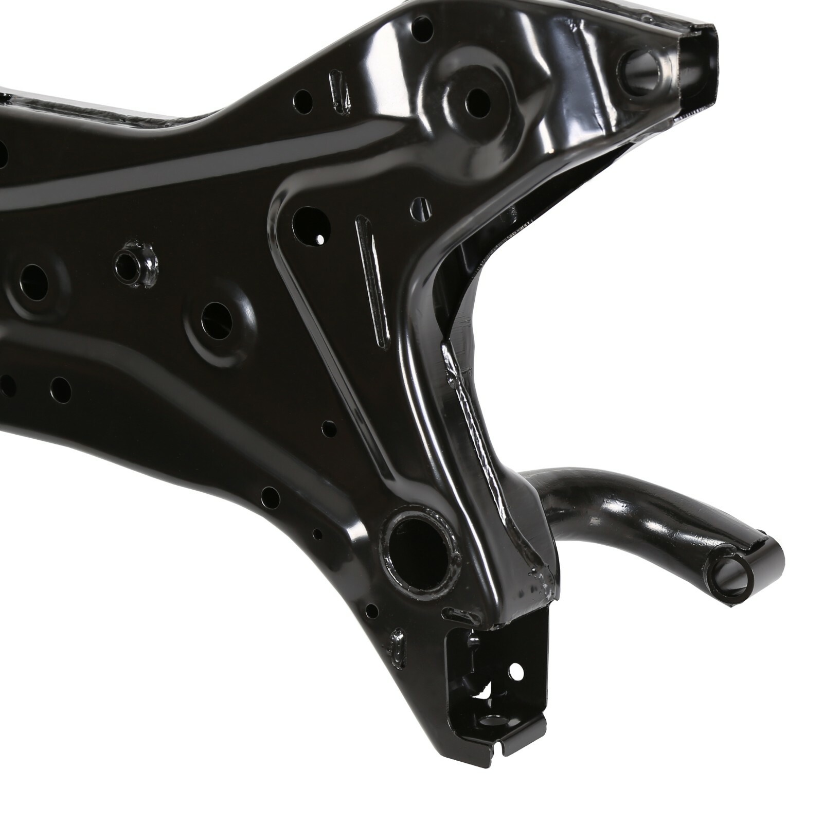 Front Crossmember Subframe Cradle For 07-17 Jeep Compass Patriot Caliber 2WD 4WD