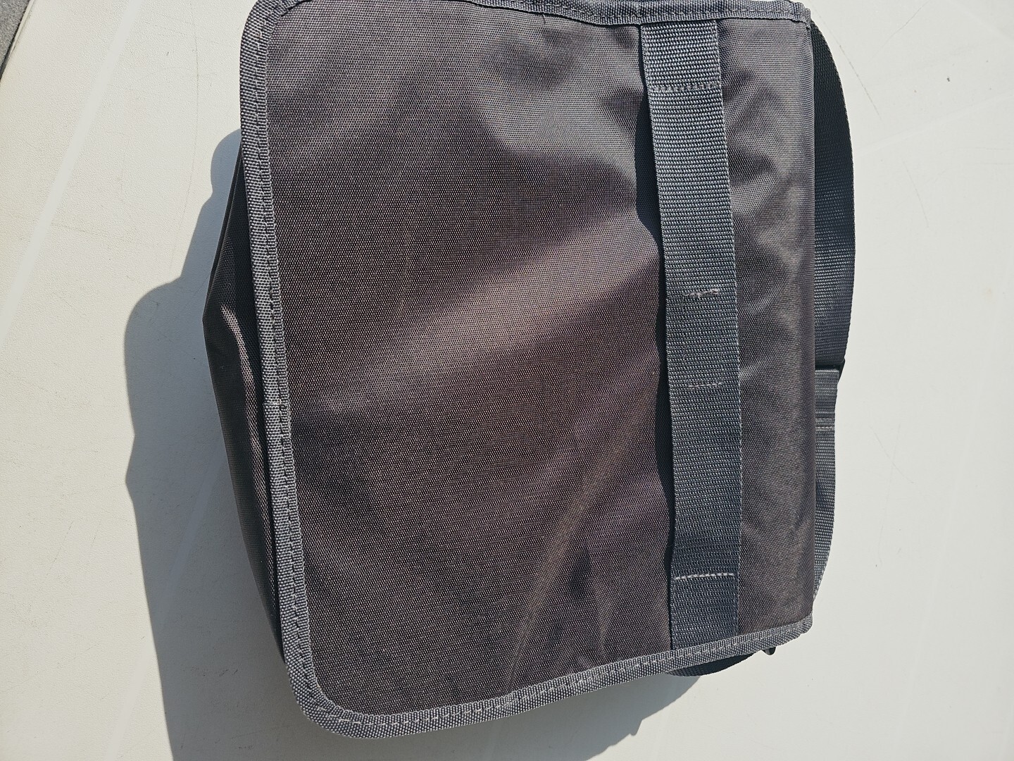 Resmed Air Sense 10 Travel Bag Empty Carry Bag Read!