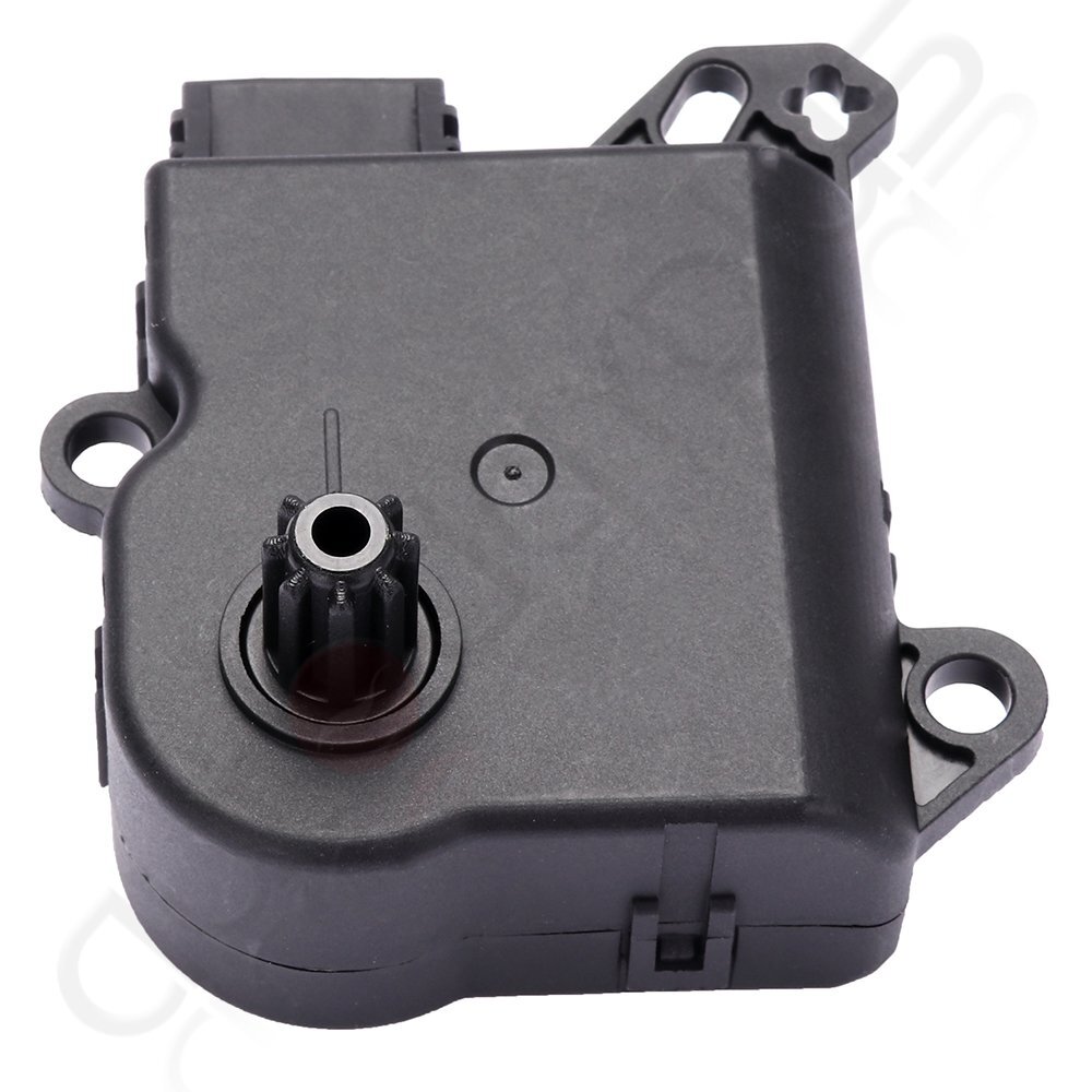 HVAC A/C Heater Blend Door Actuator For Ford F-150 09-14 Lincoln Navigator 09-17
