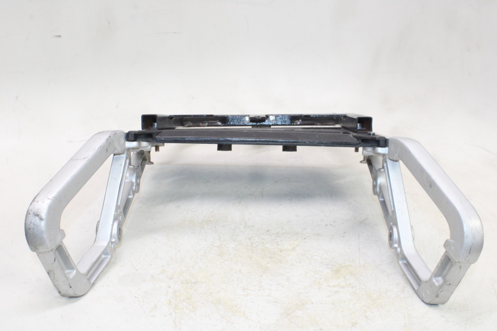 2007 Kawasaki KLR650 REAR LUGGAGE RACK MOUNT